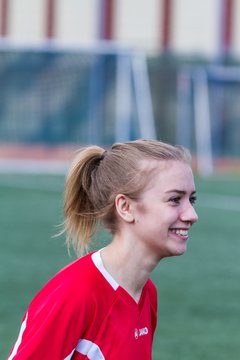 Bild 490 - B-Juniorinnen SG Trittau/S�dstormarn - SV Frisia 03 Risum Lindholm : Ergebnis: 3:1